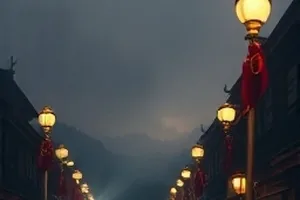 《三月的回声》封面：旧磁带与录音机